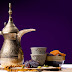 how to make arabic coffee