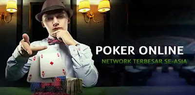 Situs Judi Poker Terbaik dan Terpercaya No 1 2022