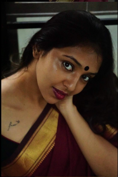 Image of Lakshmi Menon