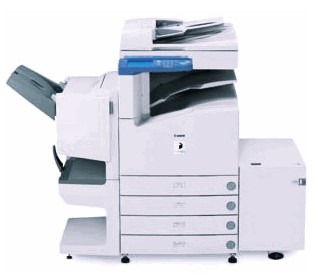 Canon imageRUNNER 2200