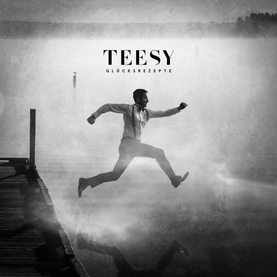 Atomlabor Blog - Teesy - Glücksrezepte // Album Review