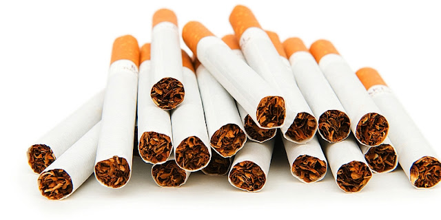 Bagaimana jika Harga Sebungkus Rokok Lebih dari Rp 50.000?
