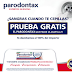 Prueba gratis Parodontax