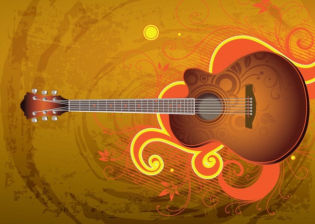 Download 18 Free Electric Guitar Vector Art Graphics