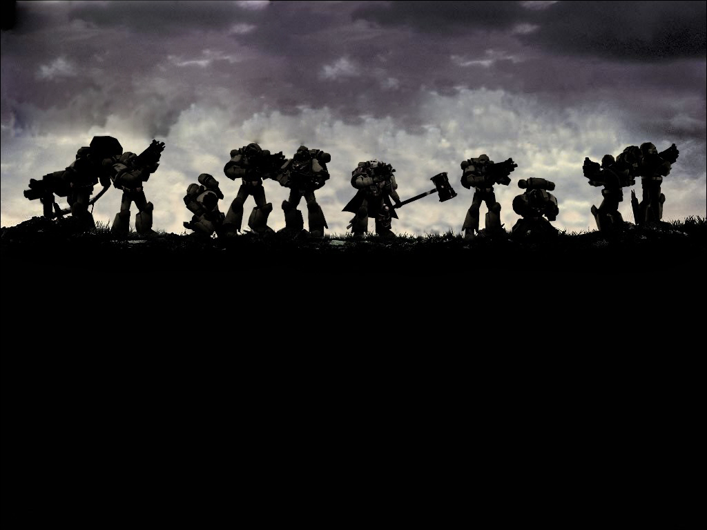 BAND OF BROTHERS: Warhammer: BAND OF BROTHERS