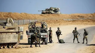 New investigation reveals Israeli military used Hannibal Protocol on October 7