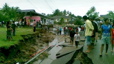 Total Korban Banjir dan Longsor di Pesisir Selatan Sumbar Menjadi 25 Orang