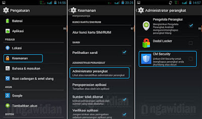 Cara Paling Jitu Dalam Membuka Aplikasi Android yang Dikunci 3 Cara Mengatasi Aplikasi Android yang Terkunci atau Lock