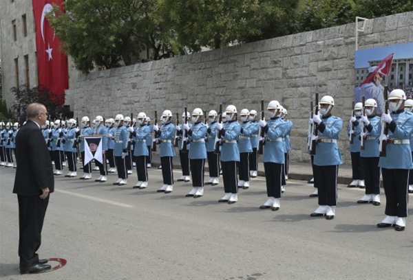 Η ανάγκη για ένα ευρωπαϊκό casus belli