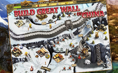 Download Building the China Wall 1.1.apk