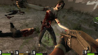 Left 4 Dead 2 Screenshot