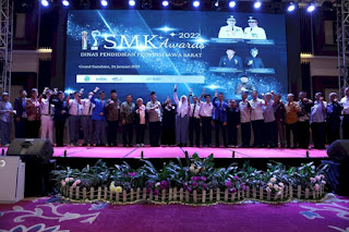SMK Award Tahun 2022