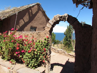 Lago Titicaca