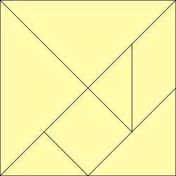  tangram