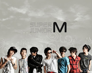 Foto Super Junior