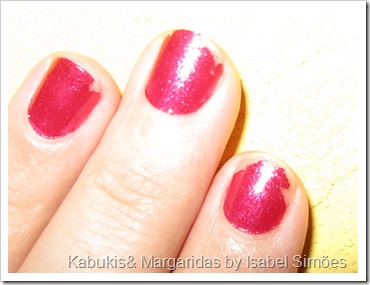 Top Coat Gel Look da KIKO