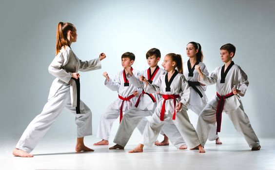 10 Criteria To Choose Karate Club Or Dojo