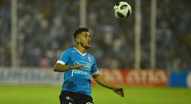 belgrano de cordoba vs arsenal de sarandi - imagenes belgrano de cordoba