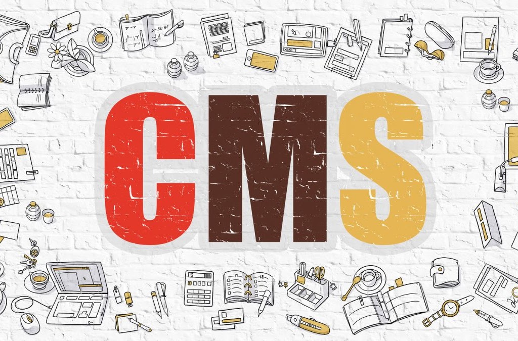 Top 8 Best PHP CMS  Content Management System