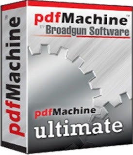 pdfmachine
