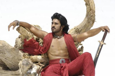 Magadheera 4