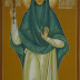 Righteous Martyr Maria (Skobtsova)