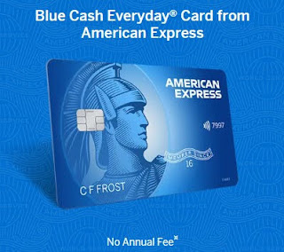 Blue Cash Everyday