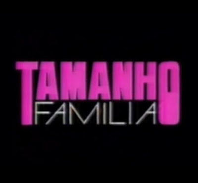 TAMANHO FAMILIA