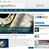 ExpressNews Blogger Template