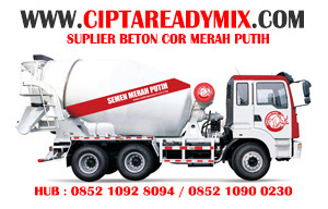 readymix murah jakarta