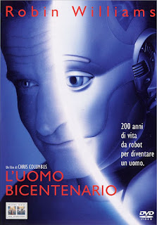 Robin Williams movies, View 10+ more, The Final Cut, Mrs. Doubtfire, Nine Months, Jack, Jakob the Liar, Night at the Museum: Battle of t..., Robot movies, View 4+ more, I, Robot, A.I. Artificial Intelligence, Robots, Automata, The Terminators, Chappie, Science fiction movies, View 4+ more, Ghost in the Shell, Blade Runner 2049, Transcendence, Logan