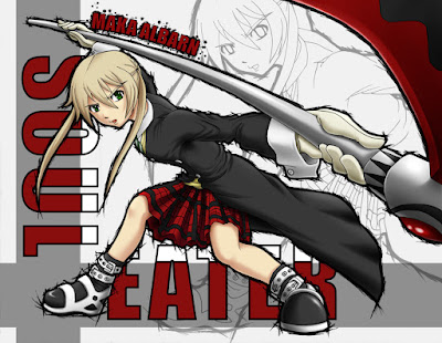 Soul Eater