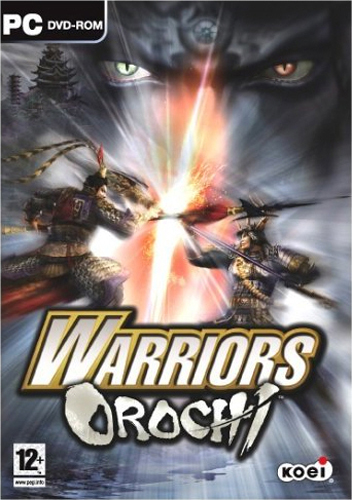 Download Warriors Orochi Full RIP Skullptura English Mediafire PC Game