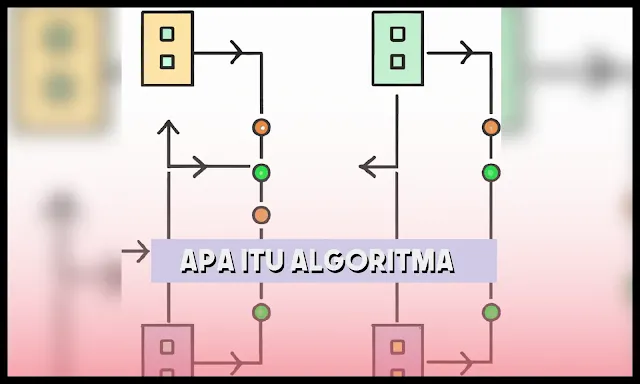 Mengenal Algoritma Sebagai Dasar Penyelesaian Masalah