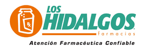 Formulario para Trabajar en Farmacia Los Hidalgos