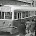 Línea 13 Tranvía 1945