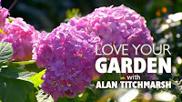Love your Garden Series 13