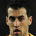 Sergio Busquets Biography