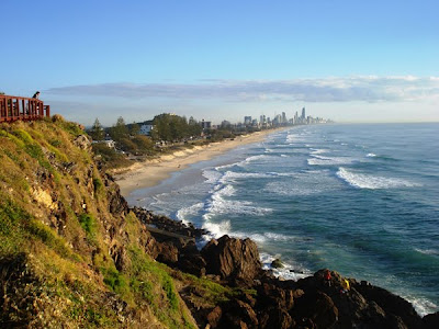 southport gold coast queensland. surfers paradise gold coast