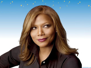 Queen Latifah Stars