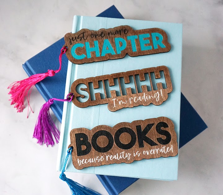 Hit the Books With These Back-to-School DIY Bookmarks – Creative Memories  Blog