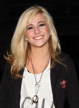 Pixie Lott photos