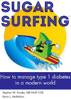 Sugar Surfing by Stephen W. Ponder