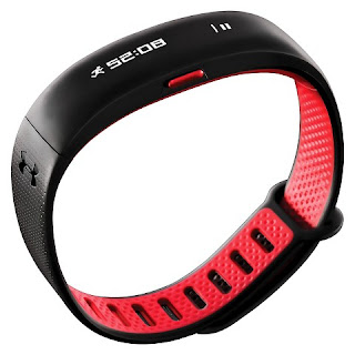 Under Armour UA Band One Size Fits All Black