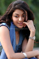 Kajal, agarwal, latest, photos, in, churidar