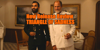 triangle of sadness review