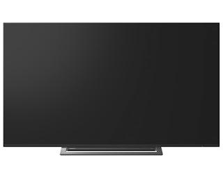 سعر و مواصفات شاشة تليفزيون توشيبا 65 بوصة 4K سمارت أندرويد تدعم الواي فاي 65U7950EA