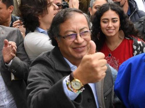 ¿Quién es Gustavo Petro, primer presidente de izquierda de Colombia?