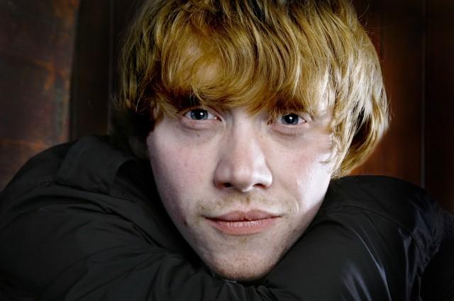 Rupert Grint revela que não viu todos os filmes de 'Harry Potter' | Ordem da Fênix Brasileira