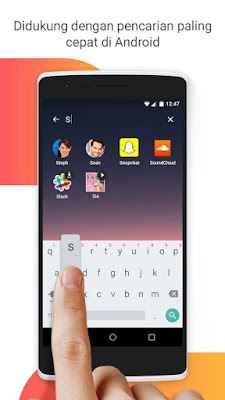 EverythingMe Launcher V3.2407.15189 Apk